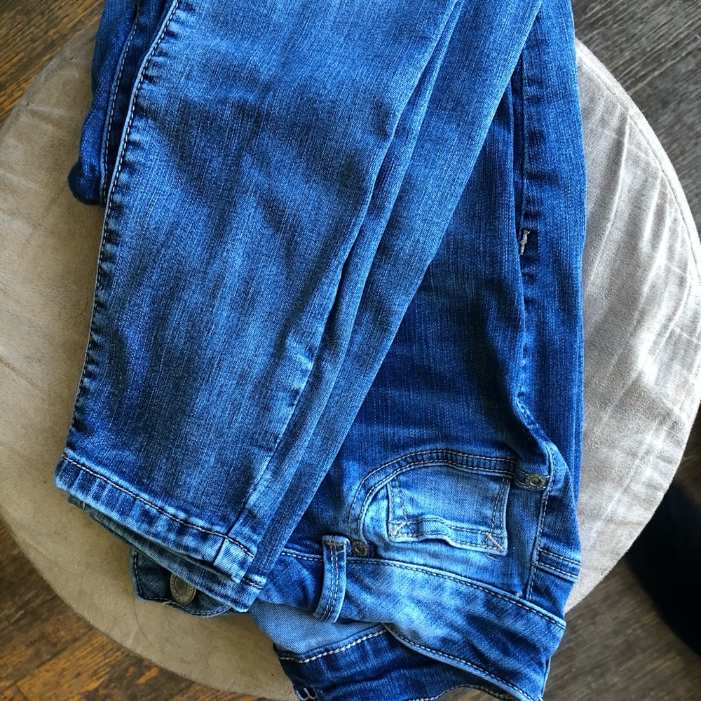 Maurices Jeans